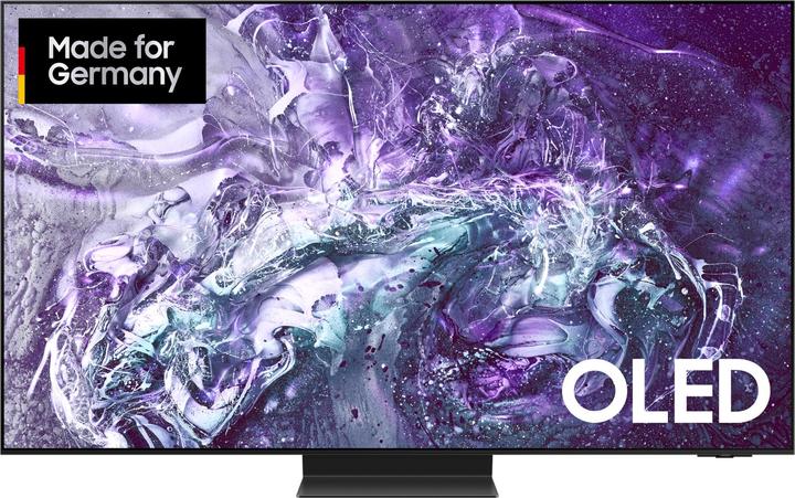 Immagine prodotto Samsung GQ55S95DAT (55", S95D, OLED, 4K, 2024)