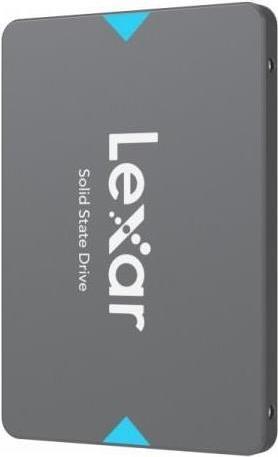 Productafbeelding Lexar NQ100 seriële ATA III (960 GB, 2.5")