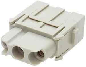 Immagine prodotto Harting 09140032702 Connettore industriale Amphenol C146 Contenuto: 1 pezzo