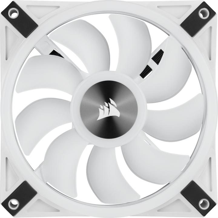 Image du produit Corsair iCUE QL120 RGB (120 mm, 1 x)