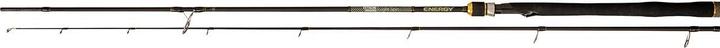 Quantum Energy Extreme Jigging Spin (Spinnrute, 245 cm)