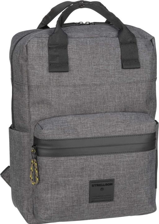 Strellson northwood 2.0 josh backpack svz (11 l)