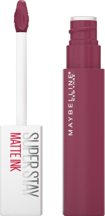 Image du produit Maybelline New York Superstay/Forever Lip (165 Successfull (réussite))