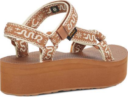 Actual product image Teva Flatform Universal (39)