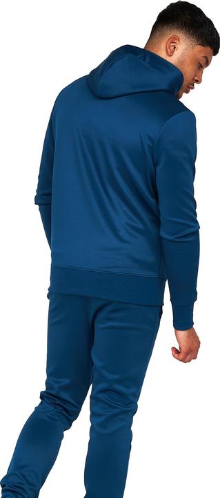 Immagine prodotto Born Rich Felpa con cappuccio Foletti Uomo (L)