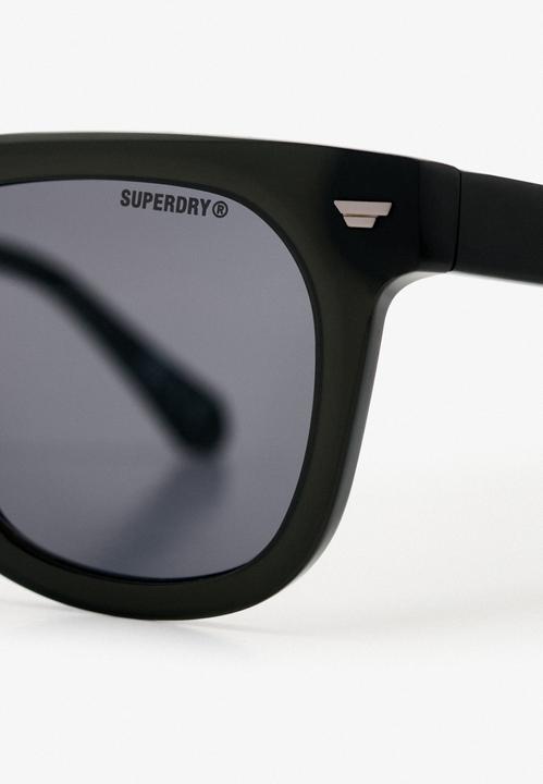 Produktbild Superdry Eckige Retro-Sonnenbrille