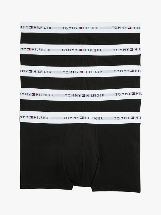 Produktbild Tommy Hilfiger Trunk (M, 5er Pack)