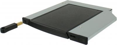 Produktbild CRU DP27 SATA Frame & Carrier