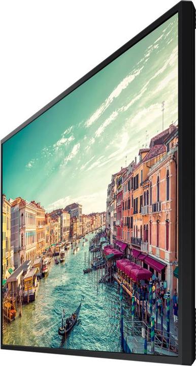 Image du produit Samsung QM32R-T (1920 x 1080 pixels, 32")