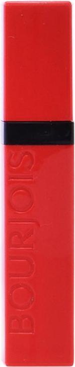 Actual product image Bourjois rouge laque (05 Red Toes)