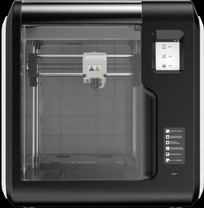Produktbild FlashForge Adventurer 3 Pro