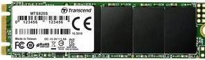 Image du produit Transcend Mts820s (120 Go, M.2 2280)