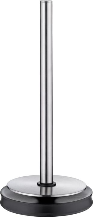 WMF Küchenrollenhalter stehend Küchenpapierhalter 32cm Depot Edelstahl Silikonfüsse