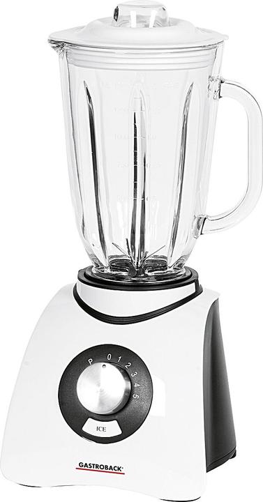 40898 Cocktail verquirlen (CH-Stecker, 600 W)