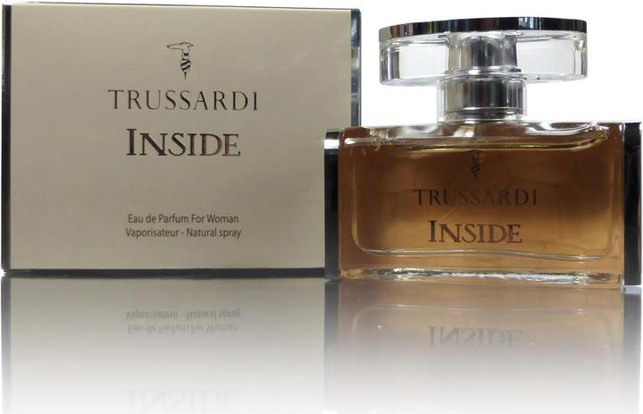 Produktbild Trussardi Inside (Eau de Parfum, 50 ml)