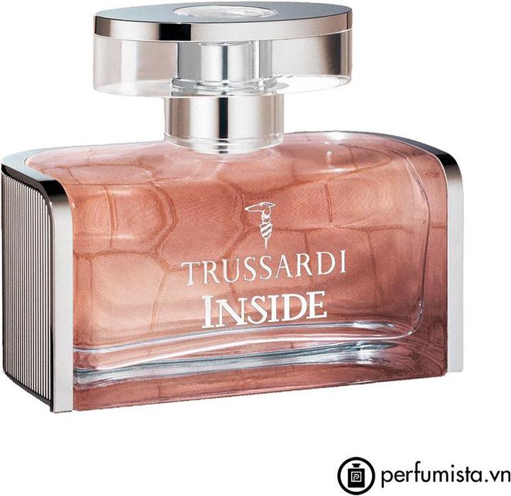 Produktbild Trussardi Inside (Eau de Parfum, 50 ml)