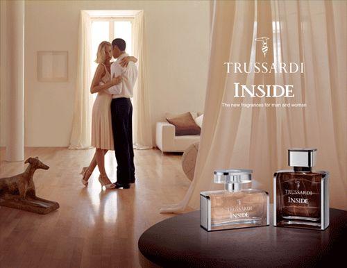 Produktbild Trussardi Inside (Eau de Parfum, 50 ml)