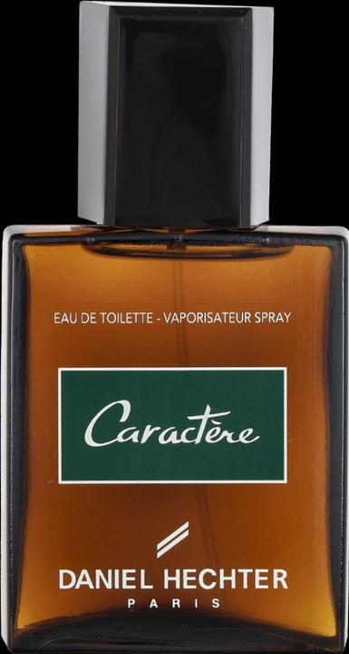 Produktbild Daniel Hechter Caractere (Eau de Toilette, 50 ml)