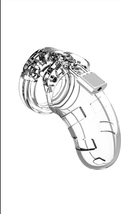 Productafbeelding ManCage Chastity