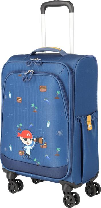 Actual product image Travelite Minimover (36 l, Hand luggage (up to 50 litres))