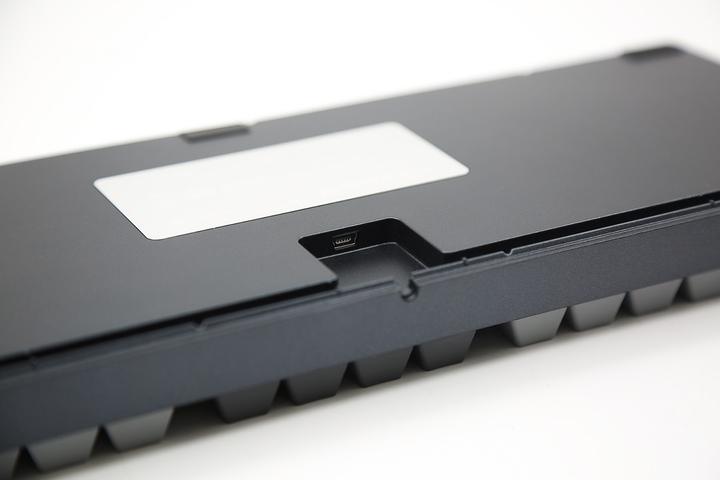 Produktbild Varmilo Moonlight VA88 (CH, Kabelgebunden)