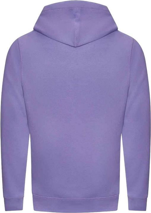 Produktbild Awdis Cross Neck Kapuzenpullover (XS)
