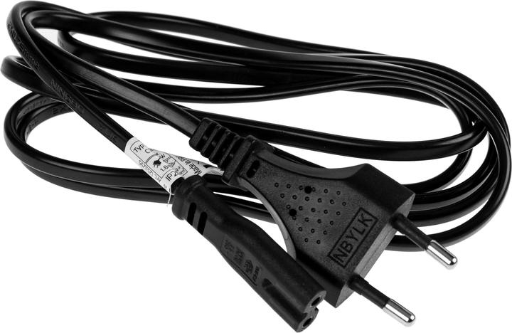 Actual product image Furber T26 – C7 (1.80 m)