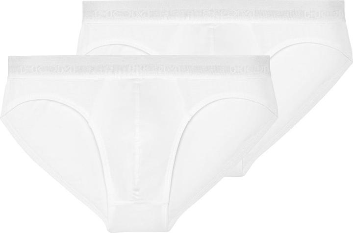 Produktbild HOM 2er Pack Classic Mini Slip / Unterhose (M, 2er Pack)