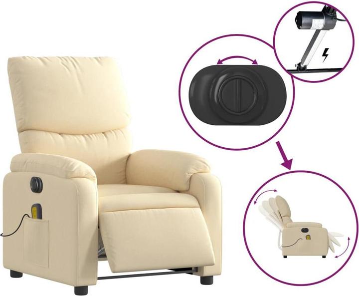 Actual product image VidaXL Hygin