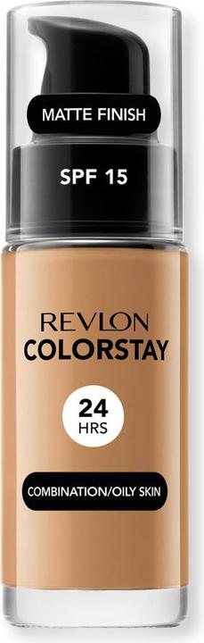 Produktbild Revlon Colorstay 23 Fond de Teint COmbre / Oily No 370 (370)