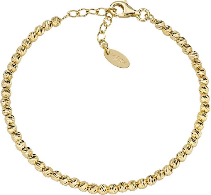 Amen Tennis (19 cm, Silber 925)