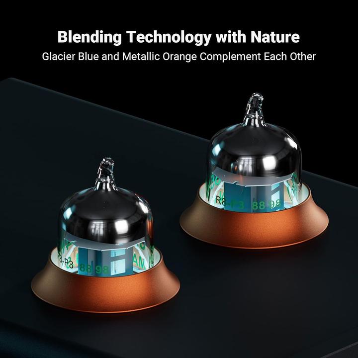 Produktbild Fosi Audio P3 Kopfhörerverstärker und Preamp (Bluetooth)