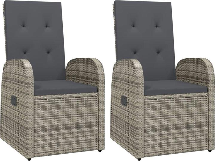 Produktbild VidaXL Evangelina (57 cm)