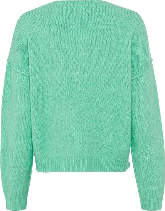 Immagine prodotto Camel Active Strickpullover aus einem Wollmix (S)