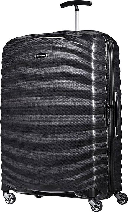 Samsonite Lite Shock (98.50 l, L (90 - 115l))