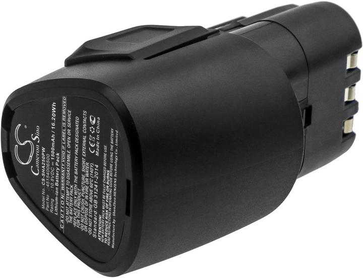 Produktbild NoName Battery for Stihl HSA 25 etc