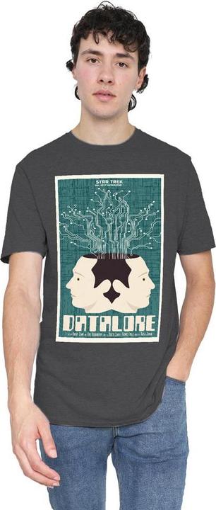 Produktbild The Next Generation Season 1 Episode 13 TShirt (XXL)