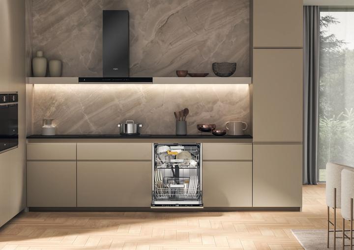 Produktbild Whirlpool W8I HT40 T