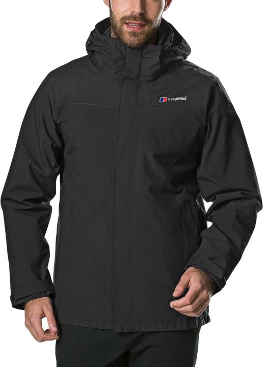 Actual product image Berghaus Hillwalker InterActive Shell Jacket (XXL)