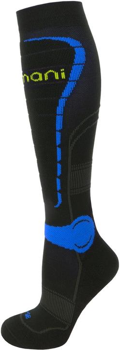 Actual product image Normani Compression Knee Highs Style (Single pack, 39 - 42)