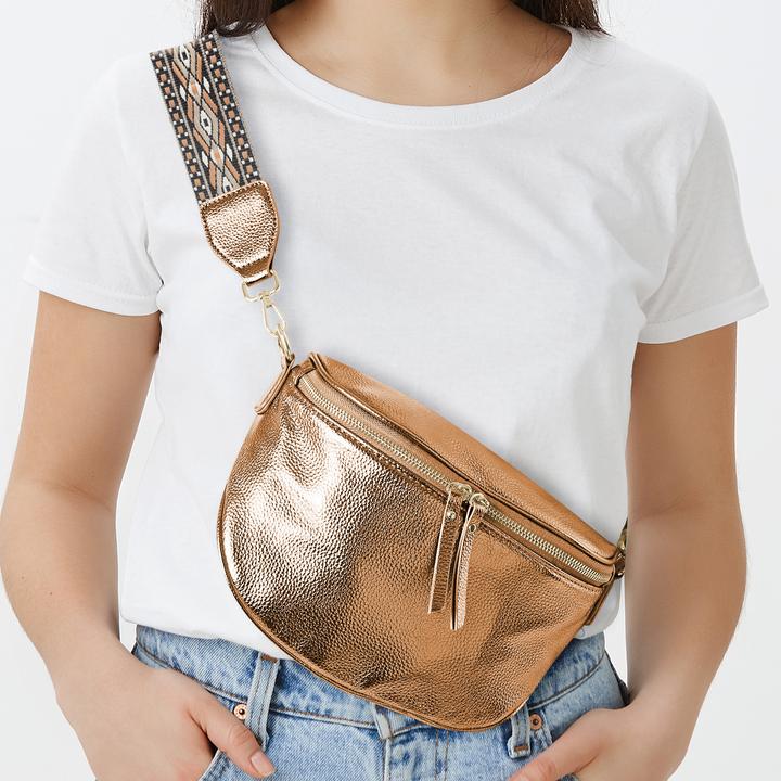 Produktbild Gallantry Elektrische geometrische Gürteltasche
