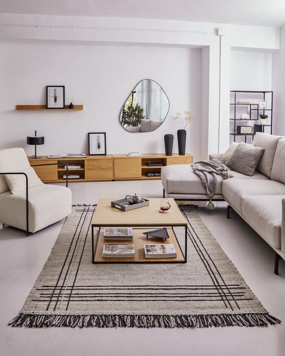 Image du produit Kave Home Abilen (36 x 200 cm)