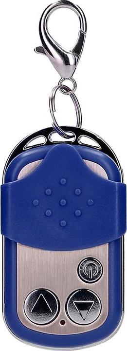 Produktbild Doc Johnson Wireless Vibrating G-Spot Egg