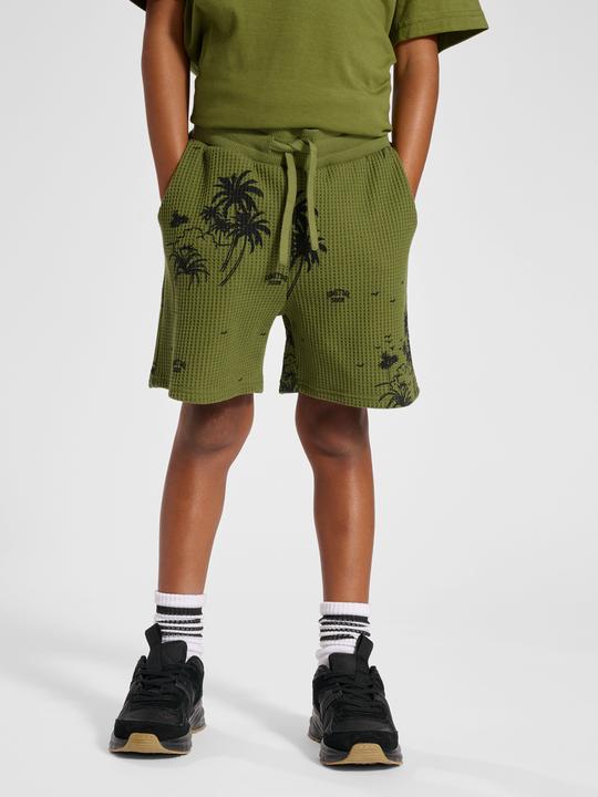 Produktbild hummel stsBAHAMAS SHORTS (122)