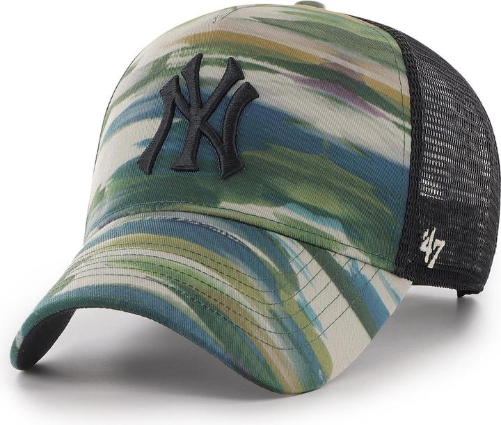47 Brand Trucker Fisherman New York Yankees (One Size)