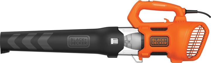 Produktbild Black & Decker BEBL185QS (Netzbetrieb, Laubbläser)