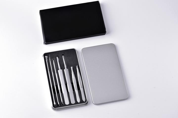 Image du produit Sincare Kit points noirs (Nettoyant anti-impuretés)