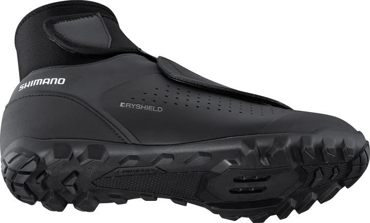 Actual product image Shimano SH-MW501 (41)