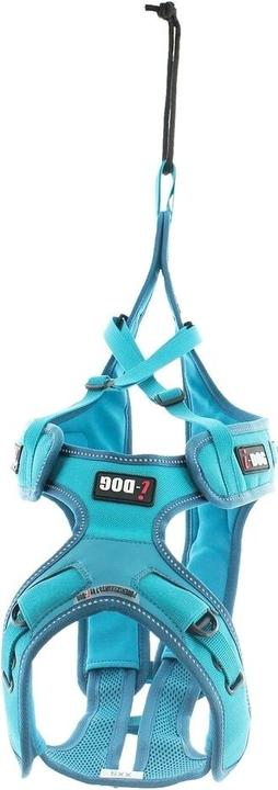 Produktbild i-DOG X-Back Phoenix ALM (XL, Hund, Allgemein)