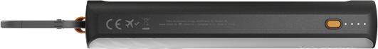 Immagine prodotto Xtorm 15W, 1x USB-C, 1x USB-A Solar Power Bank (10000 mAh, 15 W, 37 Wh)